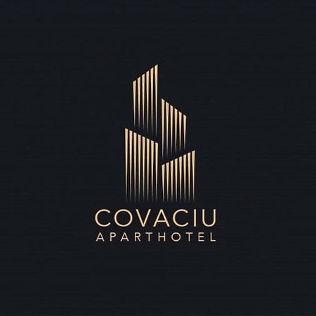 Covaciu Aparthotel Cluj-Napoca Exterior foto