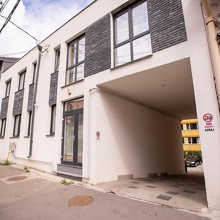 Covaciu Aparthotel Cluj-Napoca Exterior foto