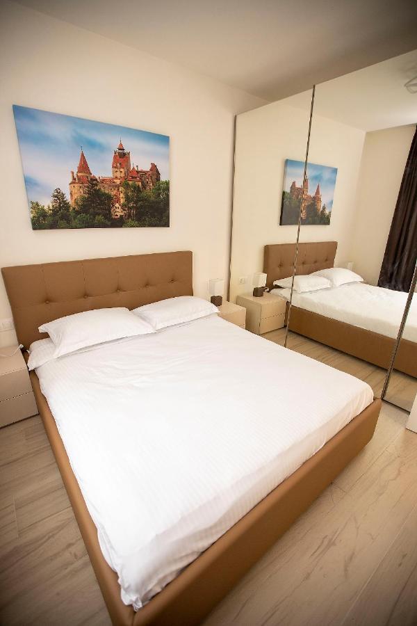 Covaciu Aparthotel Cluj-Napoca Exterior foto