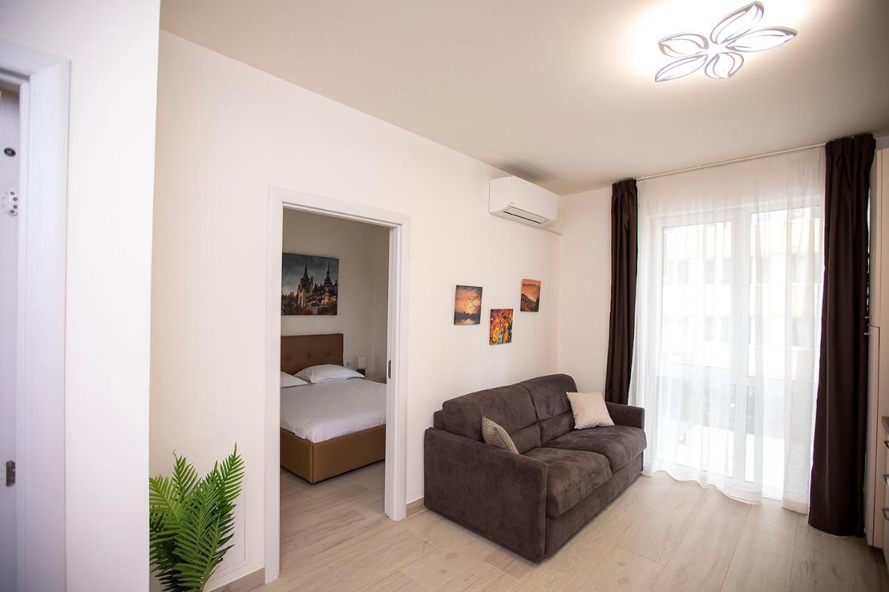 Covaciu Aparthotel Cluj-Napoca Exterior foto
