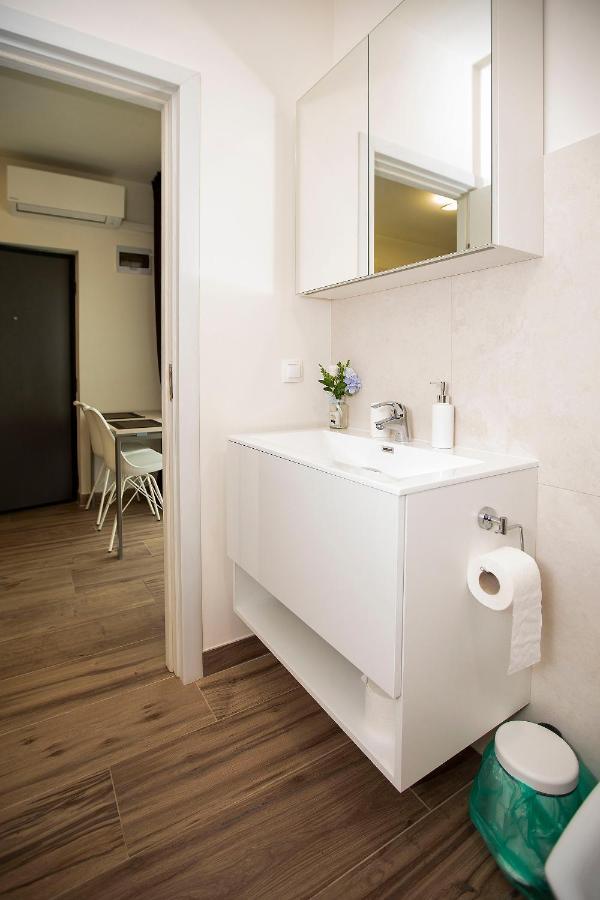 Covaciu Aparthotel Cluj-Napoca Exterior foto