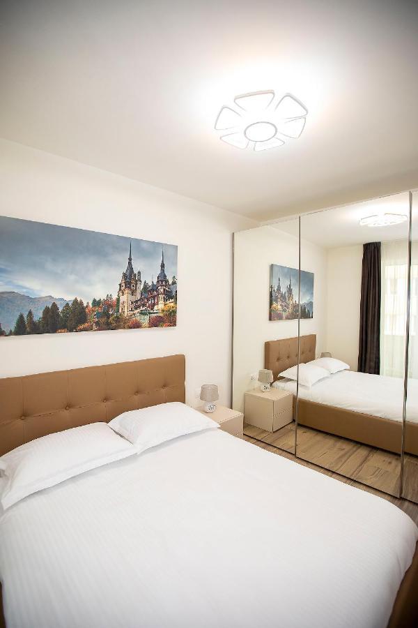 Covaciu Aparthotel Cluj-Napoca Exterior foto
