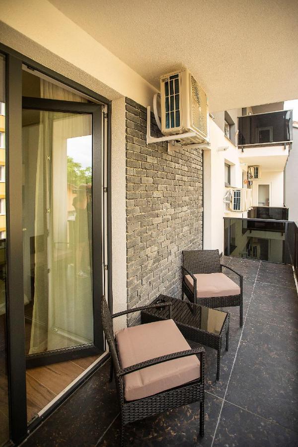 Covaciu Aparthotel Cluj-Napoca Exterior foto