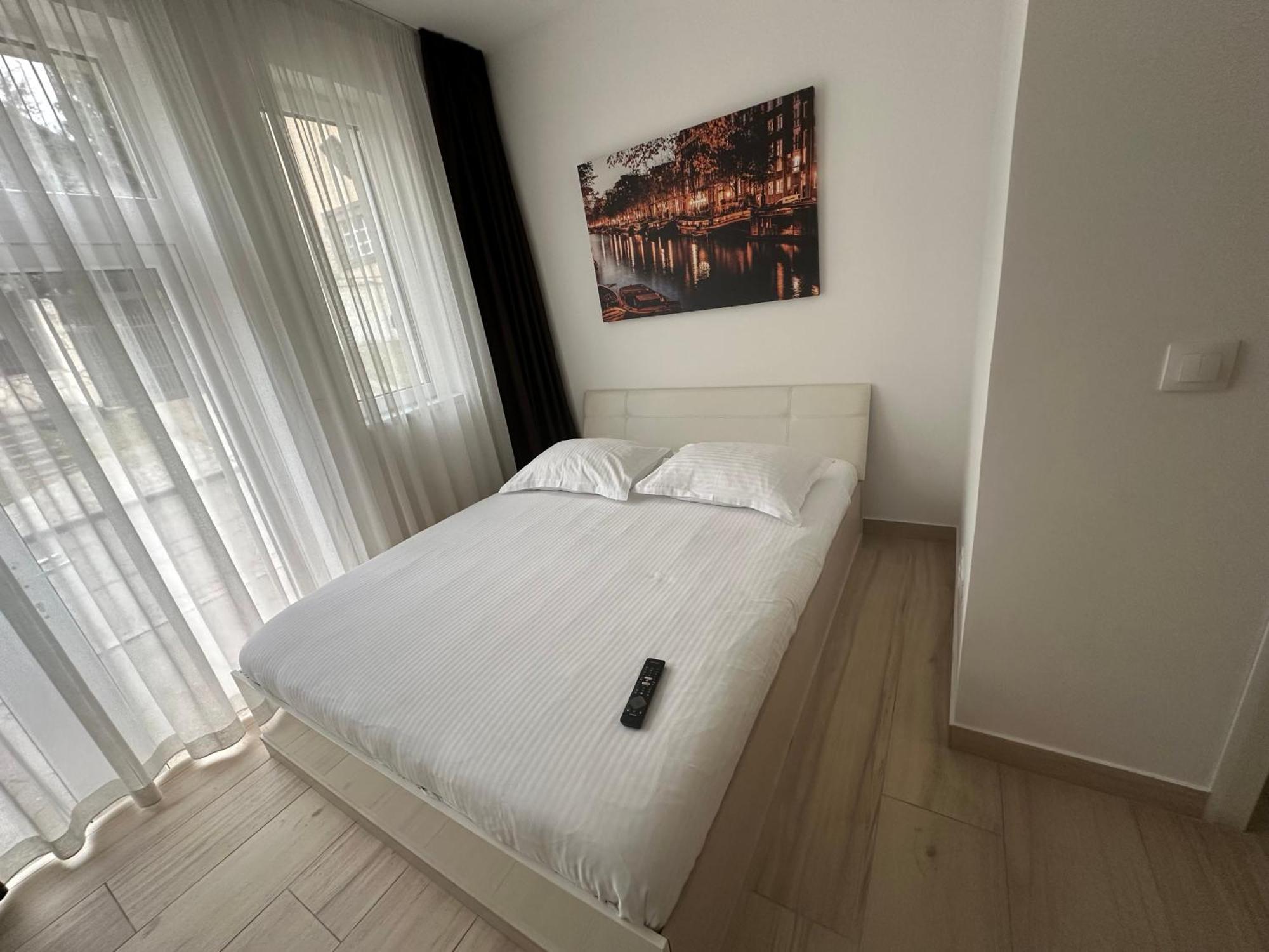Covaciu Aparthotel Cluj-Napoca Exterior foto
