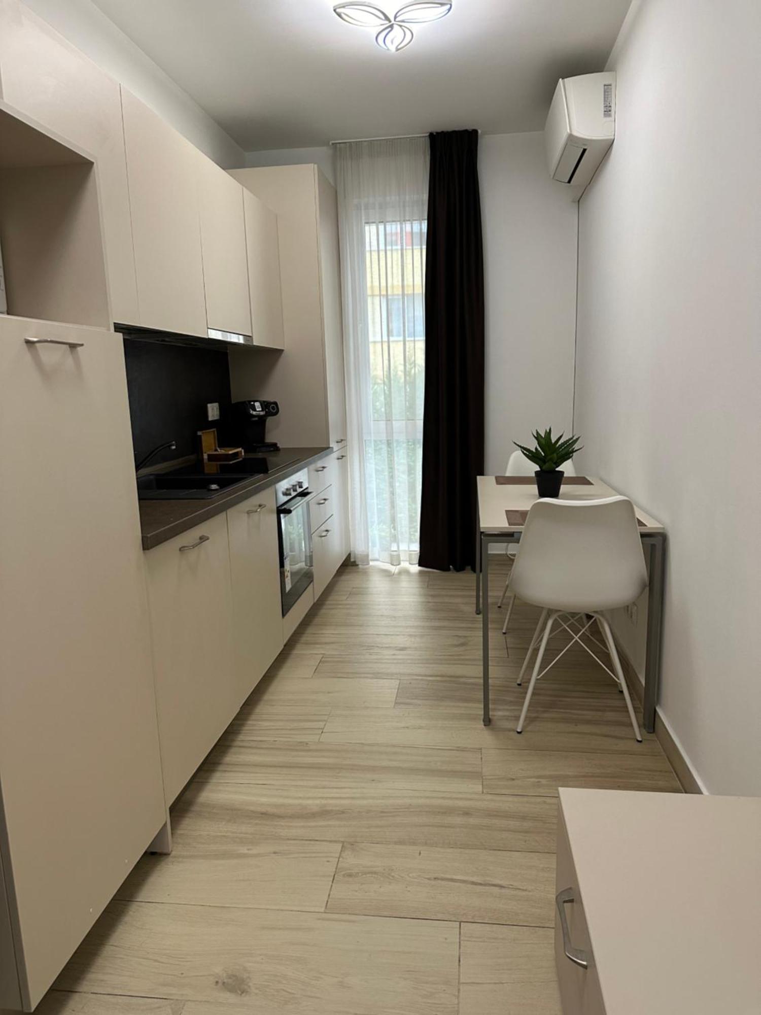 Covaciu Aparthotel Cluj-Napoca Exterior foto